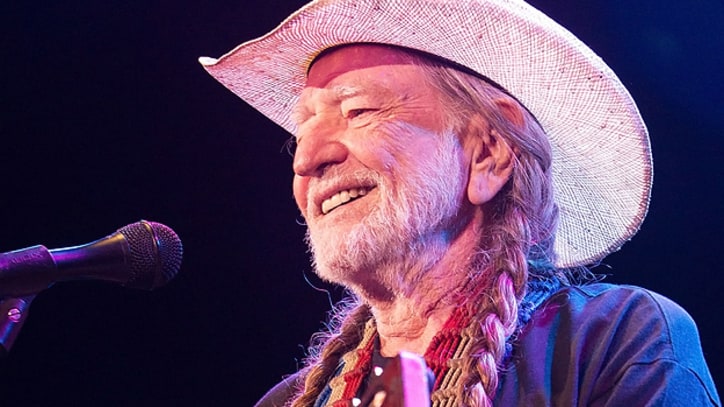 Willie Nelson Hospitalized After 'Breathing Problems' in Colorado