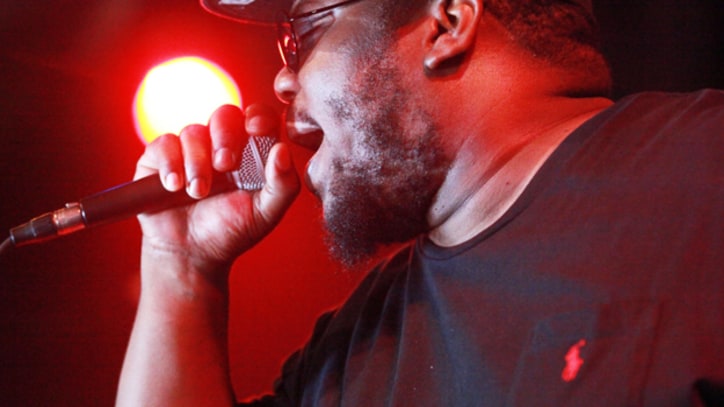 Beanie Sigel Celebrates New Album With Older Material at New York Show