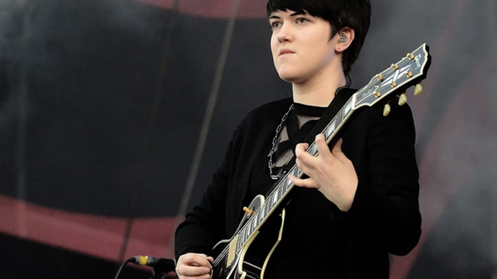 The xx Learn to 'Coexist' With Stardom