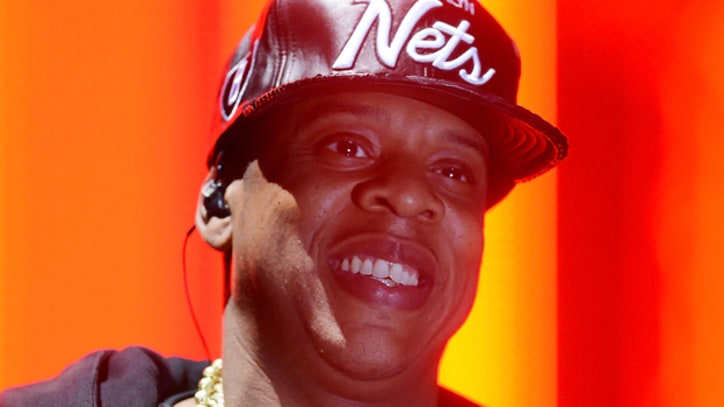 Producer Brian Grazer on His Jay-Z Festival Documentary