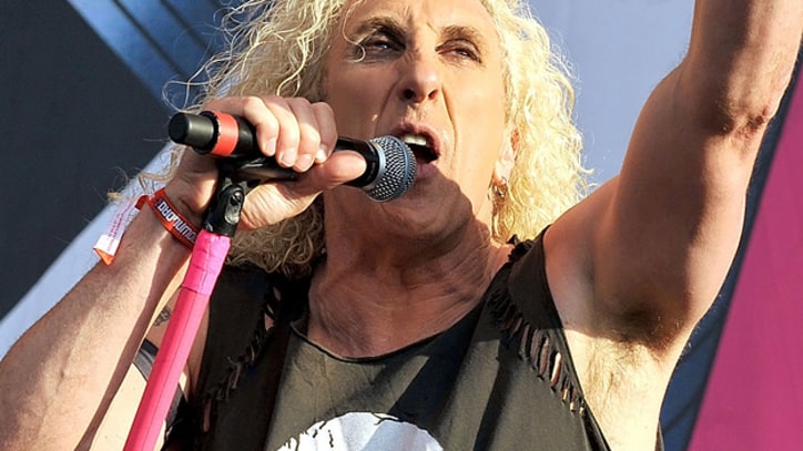 Dee Snider Rips Paul Ryan for Using 'We're Not Gonna Take It'