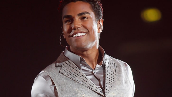 TJ Jackson Named Co-Guardian of Michael Jackson's Children