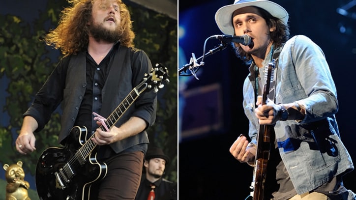 John Mayer, My Morning Jacket, Ray LaMontagne to Play Levon Helm Tribute
