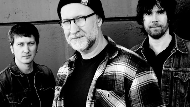 Album Premiere: Bob Mould, 'Silver Age'