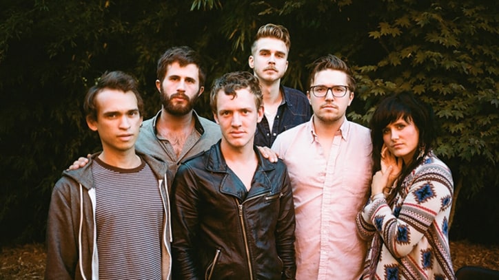 'Heartbeat' by Kopecky Family Band - Free MP3
