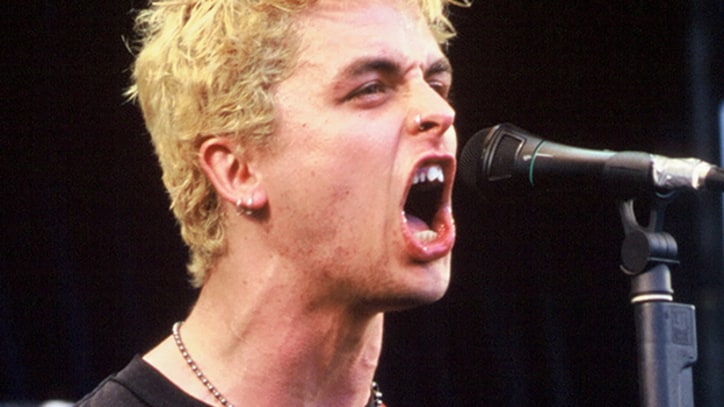 Green Day: The Kids Are Alright