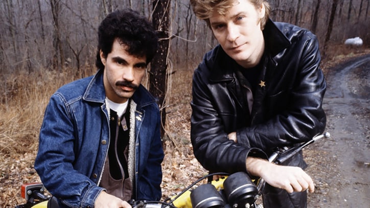 Hall and Oates Super PAC Founder: 'We Were Intoxicated in the Early Stage'