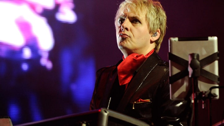 Duran Duran Cancel Atlantic City Show
