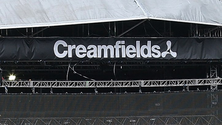 Deadmau5, Calvin Harris Sets Nixed as U.K. Dance Festival Ends Early