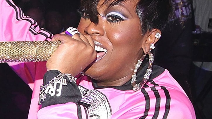 Missy Elliott Releasing Two Singles Over Labor Day Weekend