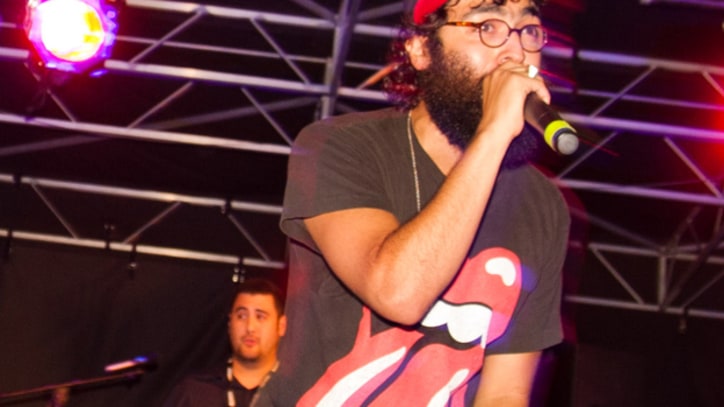AfroPunk Festival Emerges Victorious With Janelle Monae, TV on the Radio