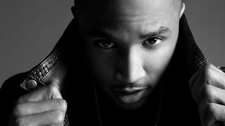 Trey Songz Keeps R&B Flame Alive on 'Chapter V'