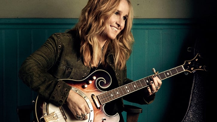 Album Premiere: Melissa Etheridge, '4th Street Feeling'