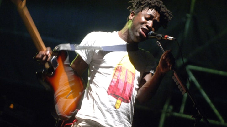Bloc Party Get Experimental
