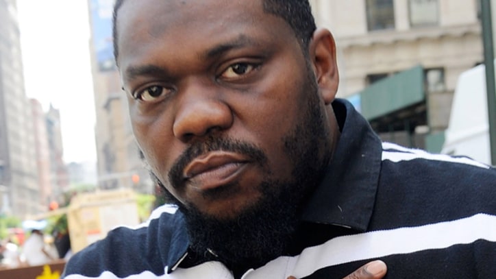 Beanie Sigel Arrested at Traffic Stop