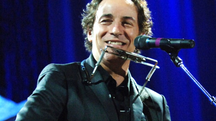 Hot Influence: Bruce Springsteen