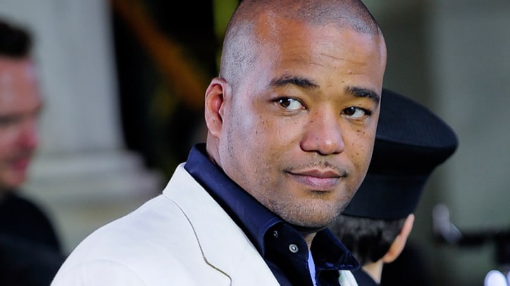 Hip-Hop Manager Chris Lighty Dead at 44