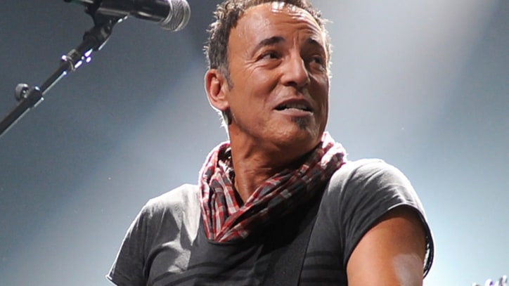 Occupy E Street: Inside Bruce Springsteen's New Album