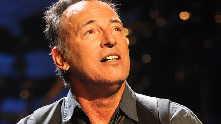 Bruce Springsteen and the E Street Band Rev Up 'Wrecking Ball' Tour