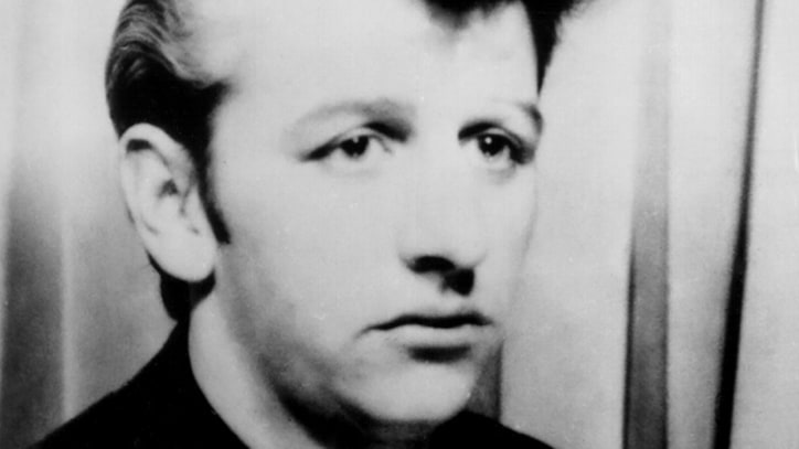 Early Ringo Starr Recordings Surface After 50 Years