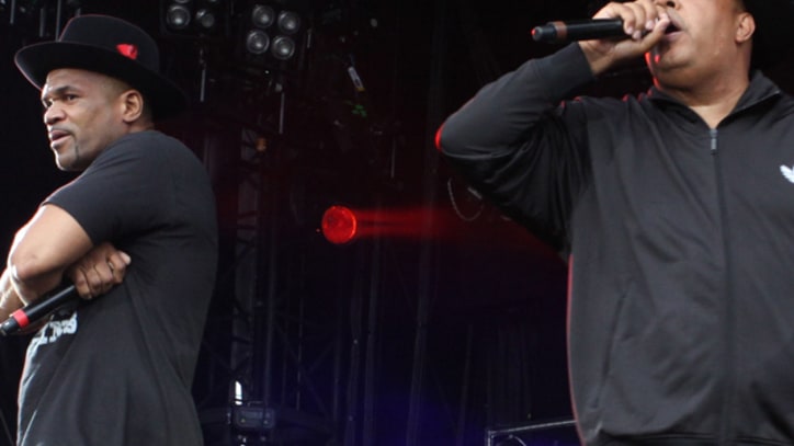 Q&A: Jam Master Jay’s Sons on Joining Reunited Run-D.M.C.