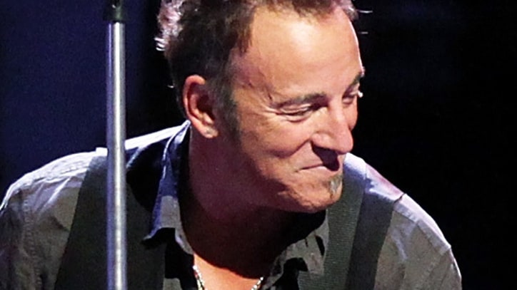 Bruce Springsteen and the E Street Band Look Back at Epic Tour