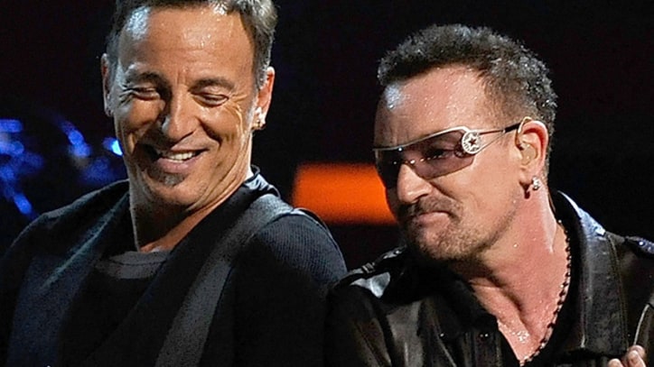 Editor's Notes: The Rock and Roll Hall of Fame 25th Anniversary Concerts
