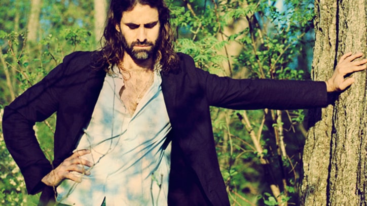 Miike Snow’s Andrew Wyatt on Solo Debut: 'It Feels Like Freedom'