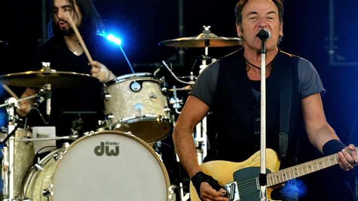 The E Street Band's Secret Weapon