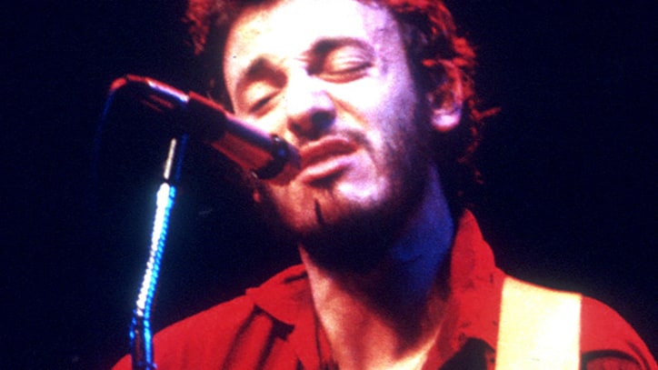 Springsteen's Farewell to the Boardwalk