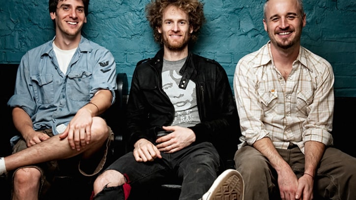 'Big Man' by State Radio - Free MP3