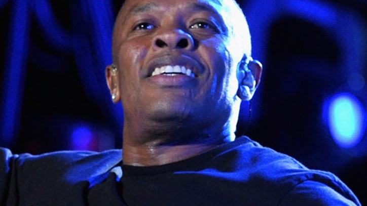 Dr. Dre Unseats Jay-Z as Hip-Hop's Richest Star