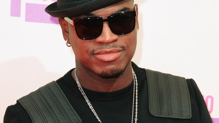 Ne-Yo on Nicki Minaj: 'We Don't Have to Agree on Politics'