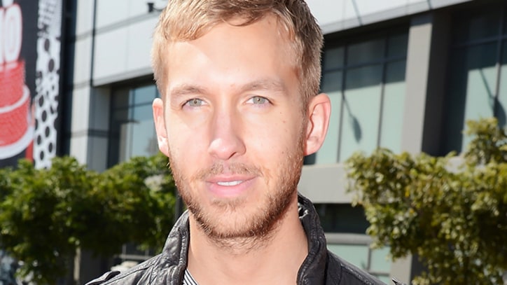 Calvin Harris Lands the 'Unattainable' Florence Welch