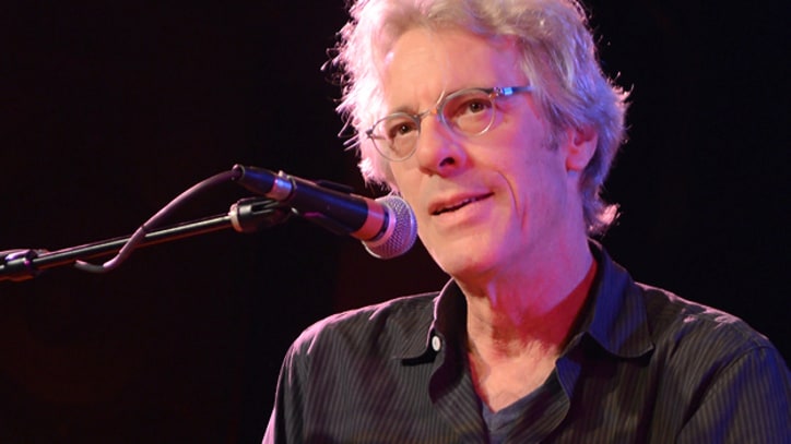 Stewart Copeland Documents All-Star Jams on YouTube