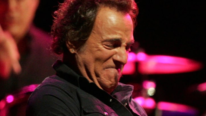 Bruce Springsteen, Kid Rock, Foo Fighters Rip It Up at Harley-Davidson Bash