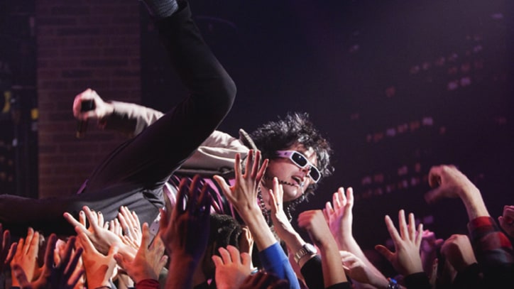 Green Day Cut Secret New Album