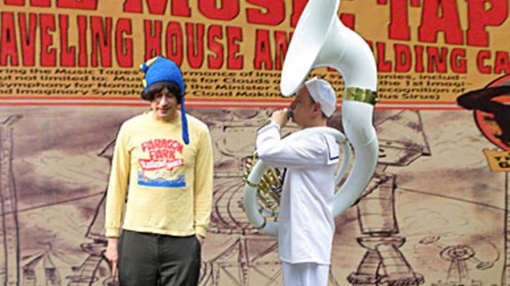 Julian Koster Talks New Music Tapes Album and Carnivalesque Tour