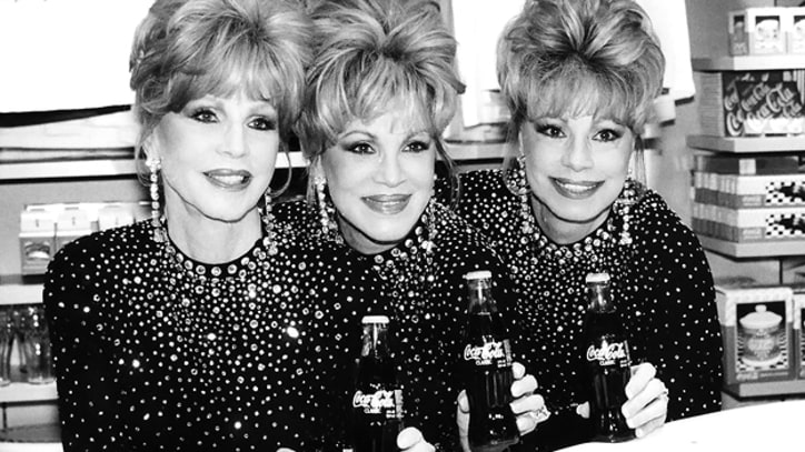 Dorothy McGuire of the McGuire Sisters Dead at 84