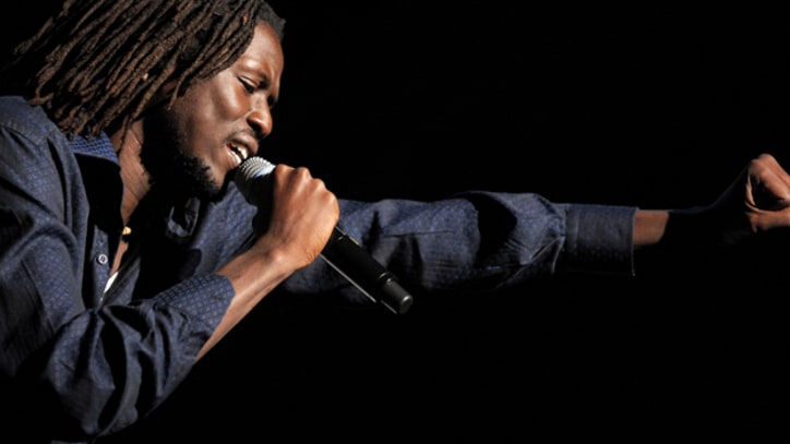 Emmanuel Jal Beaten, Robbed by South Sudanese Police