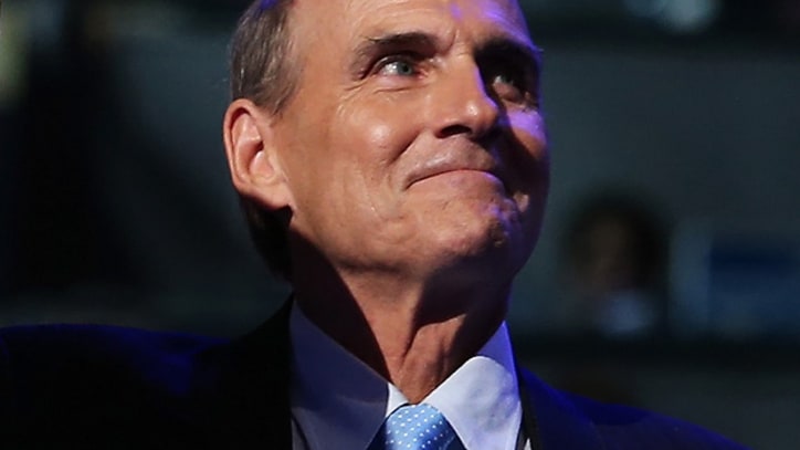 Q&A: James Taylor on His Next (Last?) Album and Performing at the DNC