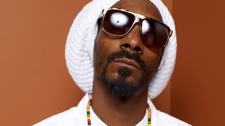 Snoop Lion Endorses Obama