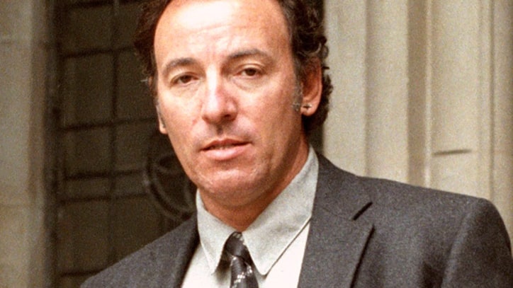 Bruce Springsteen's Secret History