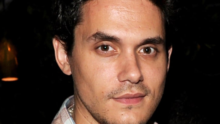 Report: John Mayer Hit With Lawsuit Over Ponzi Scheme