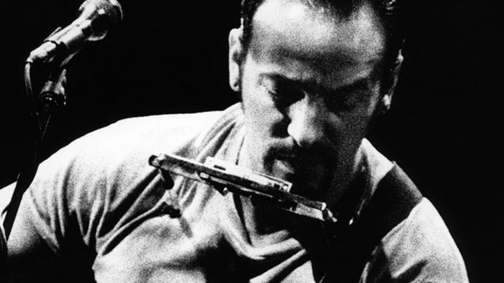 Bruce Springsteen Finds