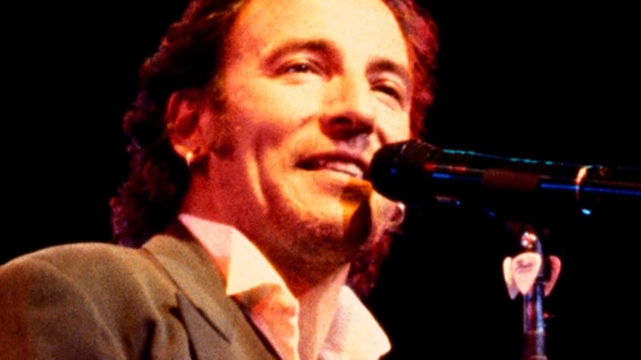 Bruce Springsteen: A Double Dose of Good News