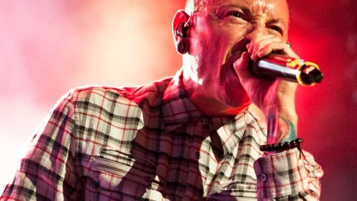 Linkin Park Emote Hard on Last Show of Tour With Incubus