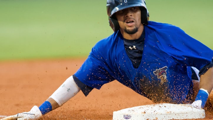 High and Tight: Speed Kings