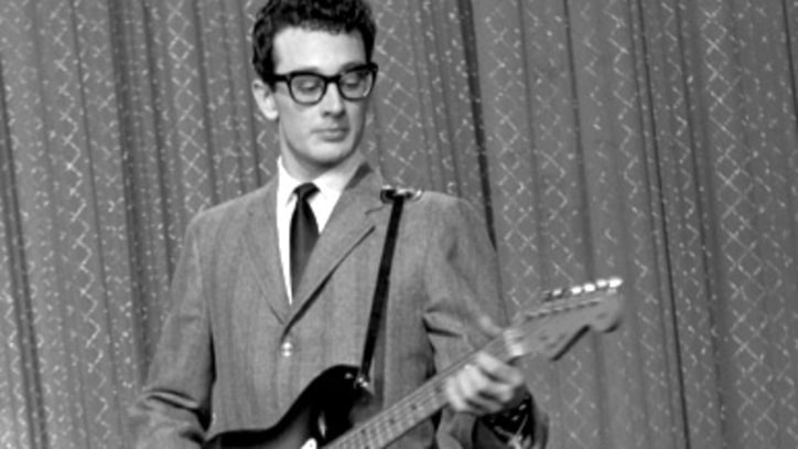 The Last Days of Buddy Holly