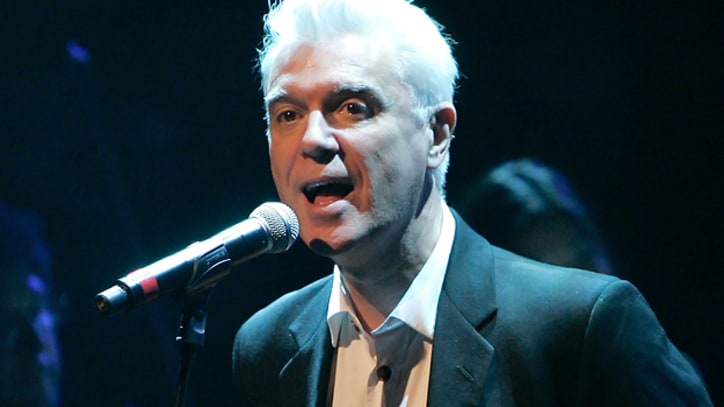 Q&A: David Byrne Explains 'How Music Works'